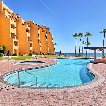 Princesa De Penasco Puerto Peñasco Kültér fotó
