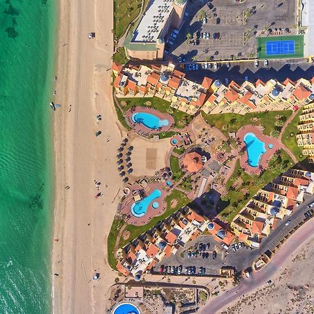 Princesa De Penasco Puerto Peñasco Kültér fotó