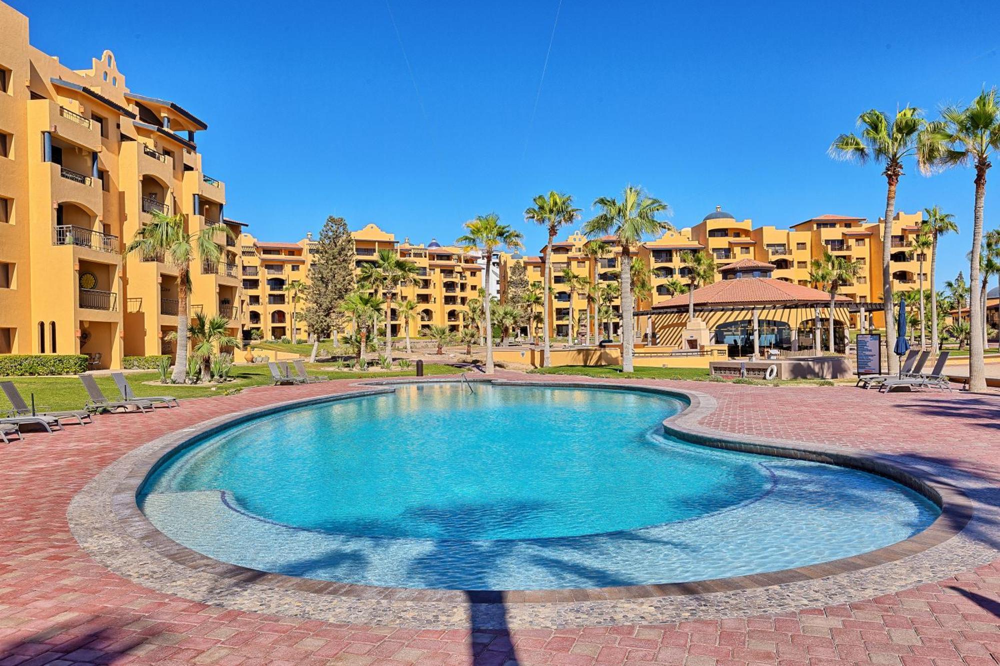 Princesa De Penasco Puerto Peñasco Kültér fotó