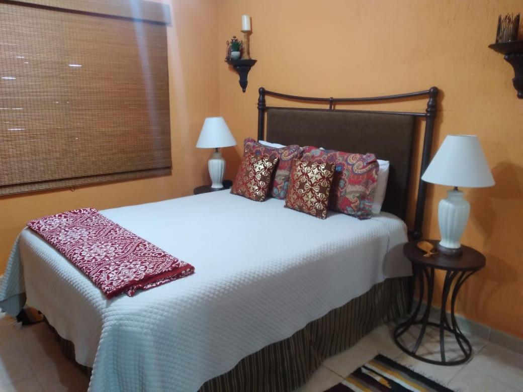 Princesa De Penasco Puerto Peñasco Kültér fotó