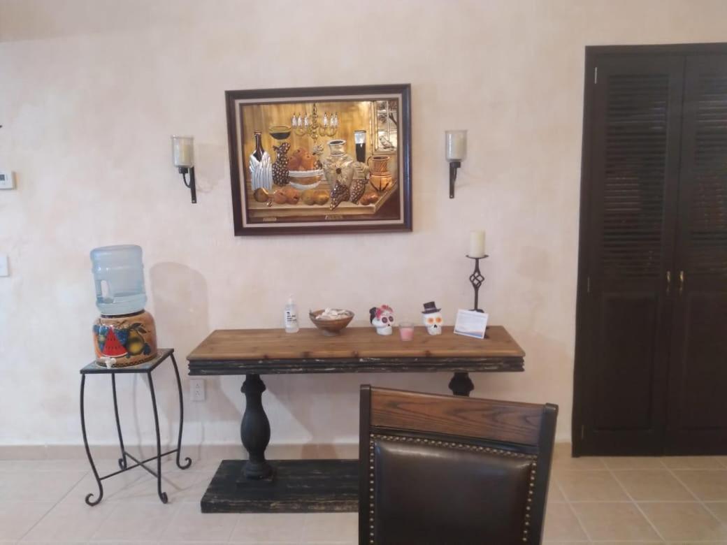 Princesa De Penasco Puerto Peñasco Kültér fotó