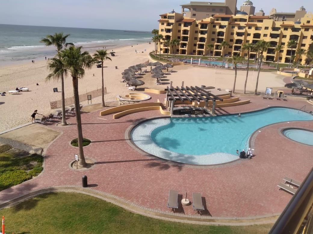 Princesa De Penasco Puerto Peñasco Kültér fotó