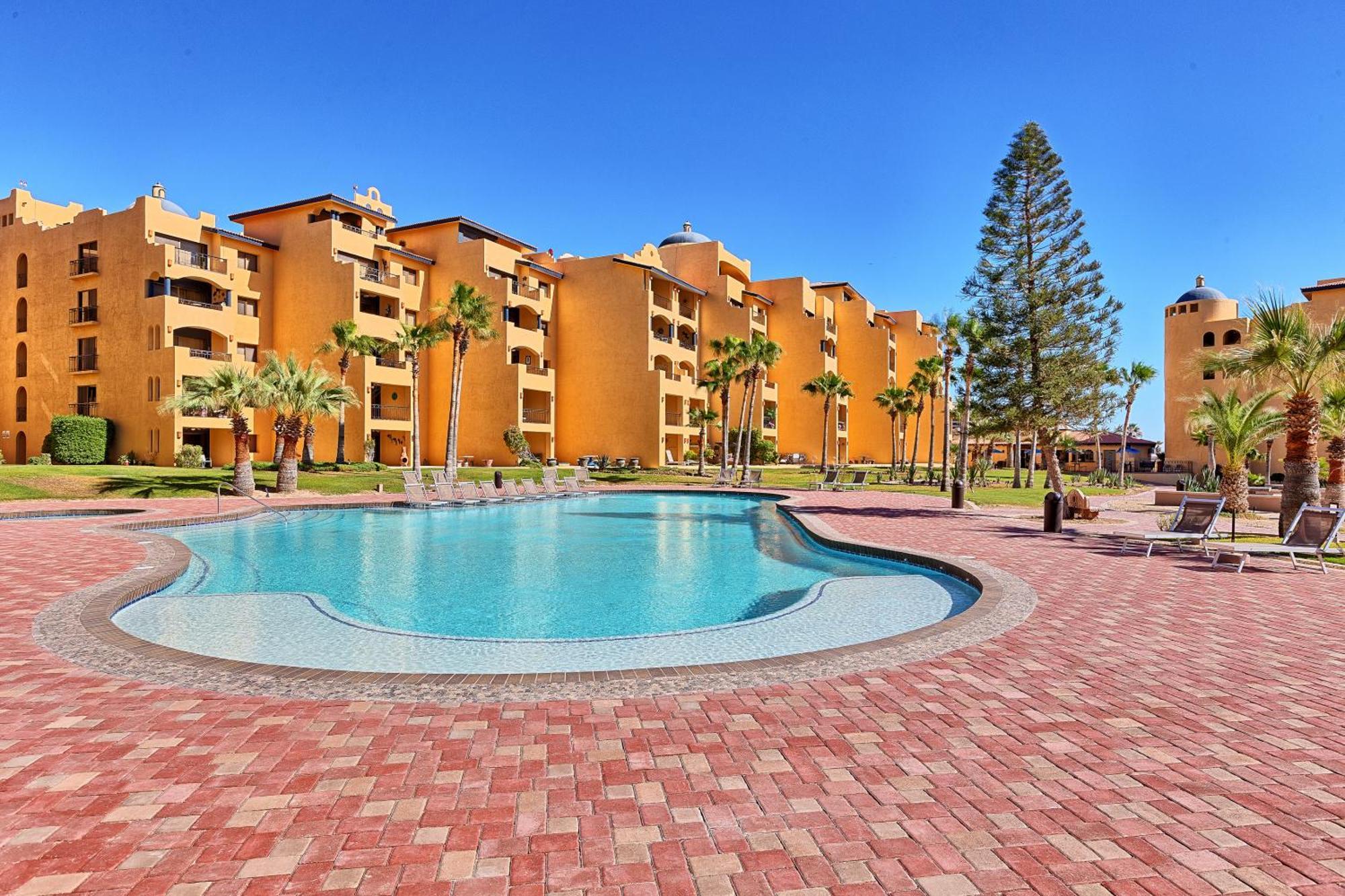 Princesa De Penasco Puerto Peñasco Kültér fotó