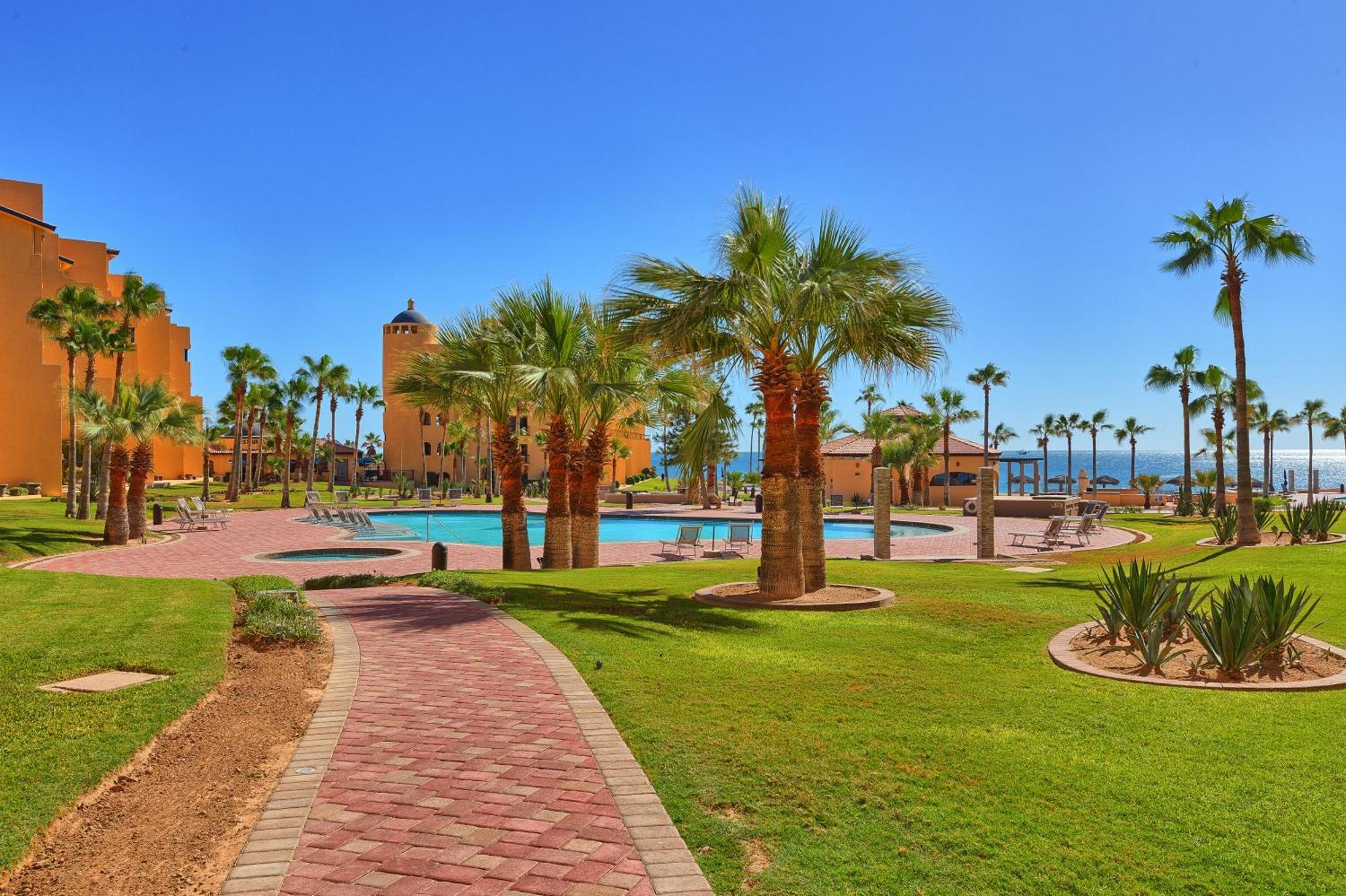 Princesa De Penasco Puerto Peñasco Kültér fotó
